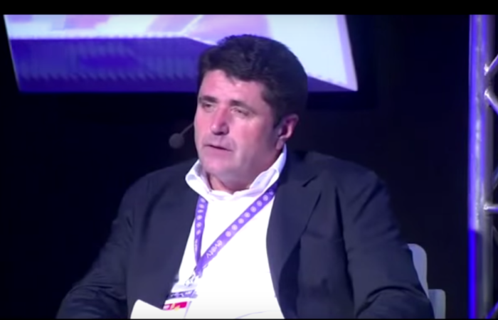 Tko je vlasnik "hrvatskih medija" ?