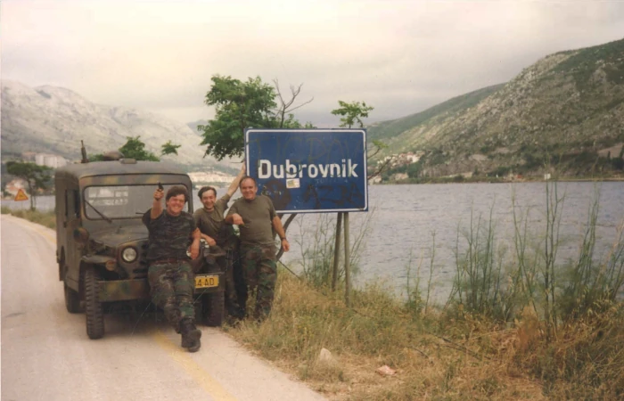 32. obljetnica oslobođenja Juga