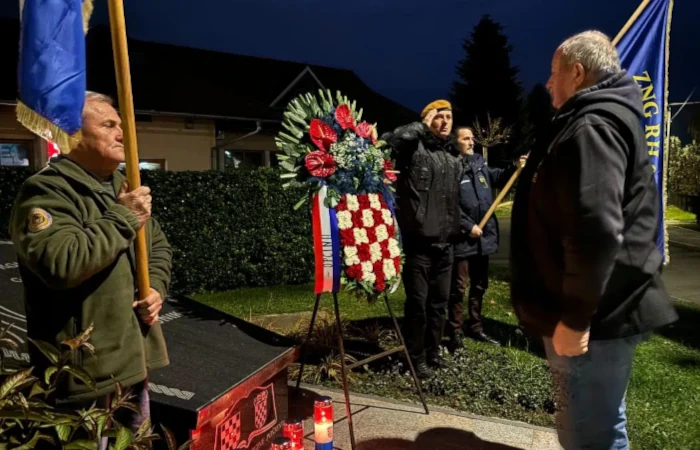 Dan sjećanja u Selnici