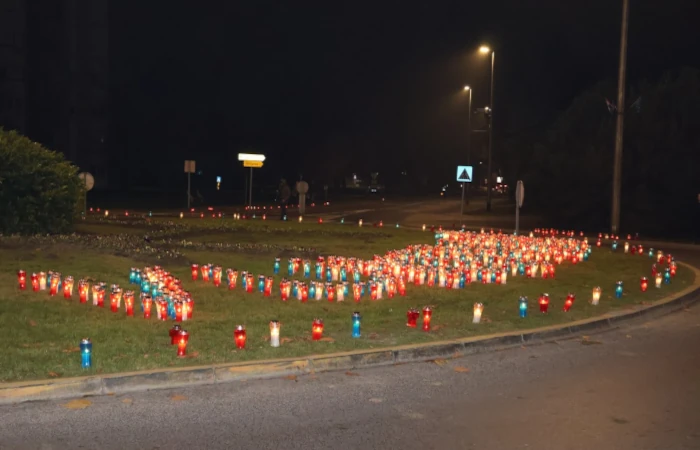 I u Međimurju Vukovar svijetli 