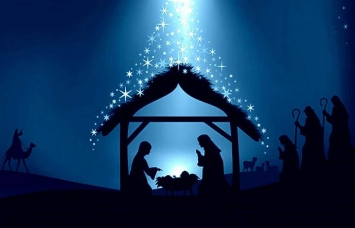 Božićna čestitka Ministra branitelja