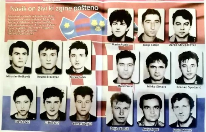 33. godišnjica akcije Baranja