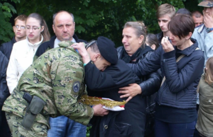  Nova analiza zdravlja branitelja