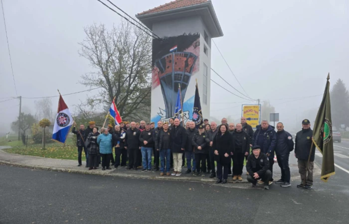 Selnica kao svjetionik pijeteta i zajedništva