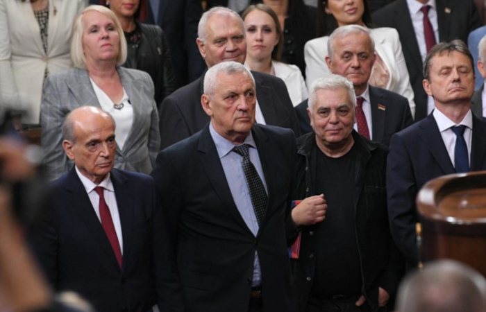 Srbija i dalje prijeti Hrvatskoj