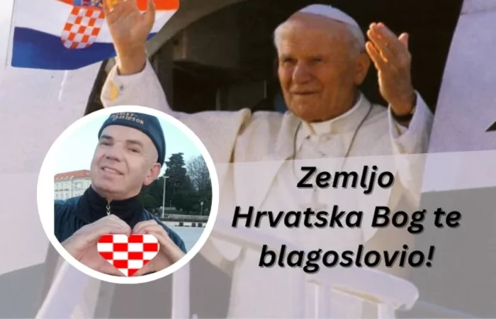 Povijesni iskorak prema istini