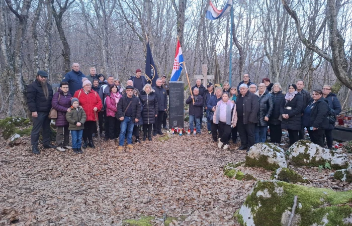 Hodočašće u Krašić – do Krašića i Jazovke