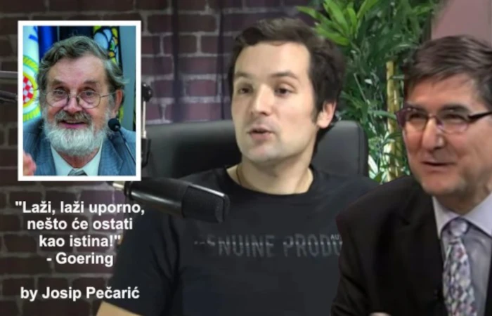 Dokaz o jasenovačkoj laži