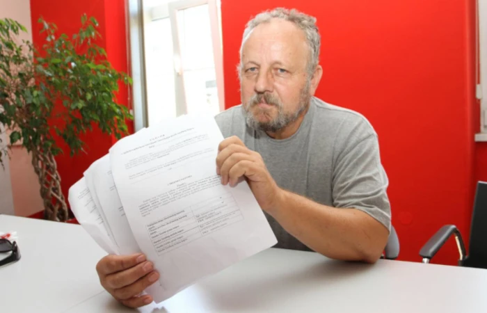 Međimurski veteranski centar