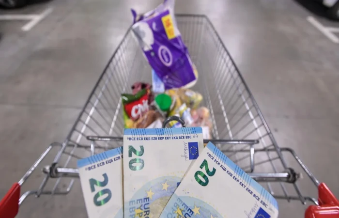 I branitelji su potrošači, kaj ne?