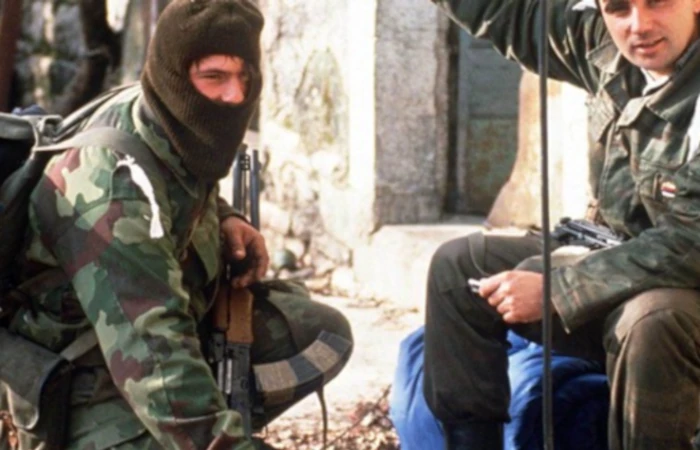 ‘Mislili smo da je ovo put za Beograd’