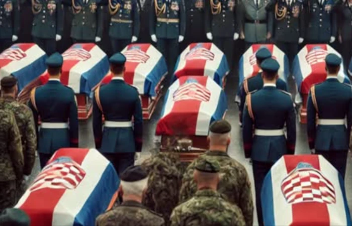 Branitelji masovno obolijevaju, uzrok?